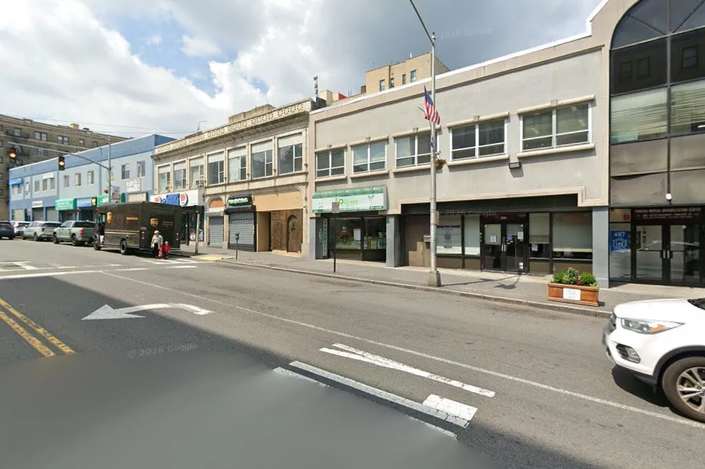Westchester Jewish Community Services (Yonkers) — foto 3