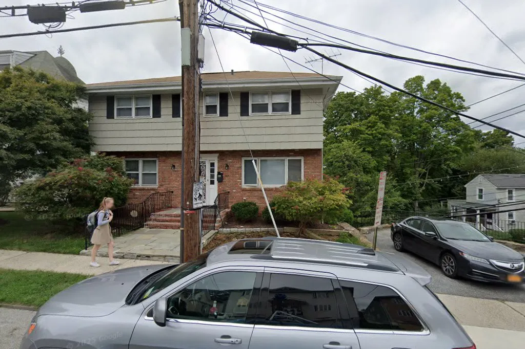Westchester Jewish Community (Sleepy Hollow)