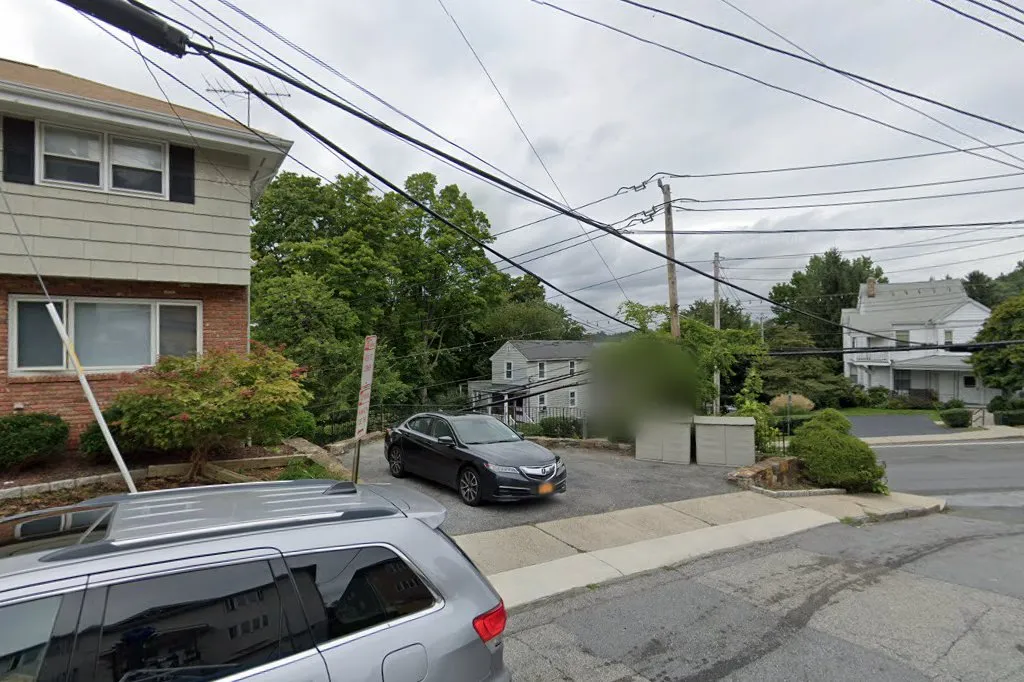 Westchester Jewish Community (Sleepy Hollow) — foto 2