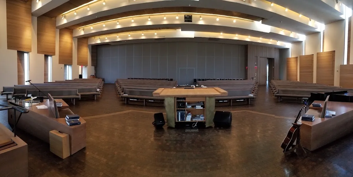 Westchester Reform Temple