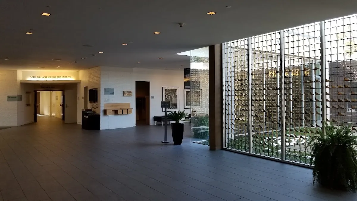 Westchester Reform Temple — foto 2