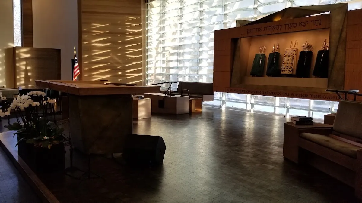 Westchester Reform Temple — foto 3