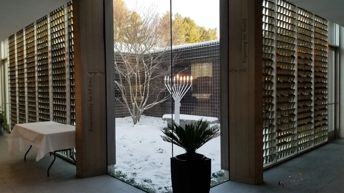 Westchester Reform Temple — foto 5