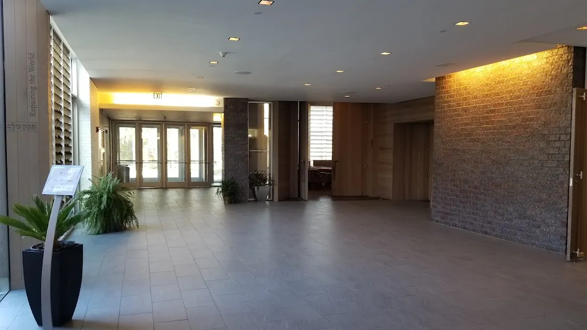 Westchester Reform Temple — foto 6