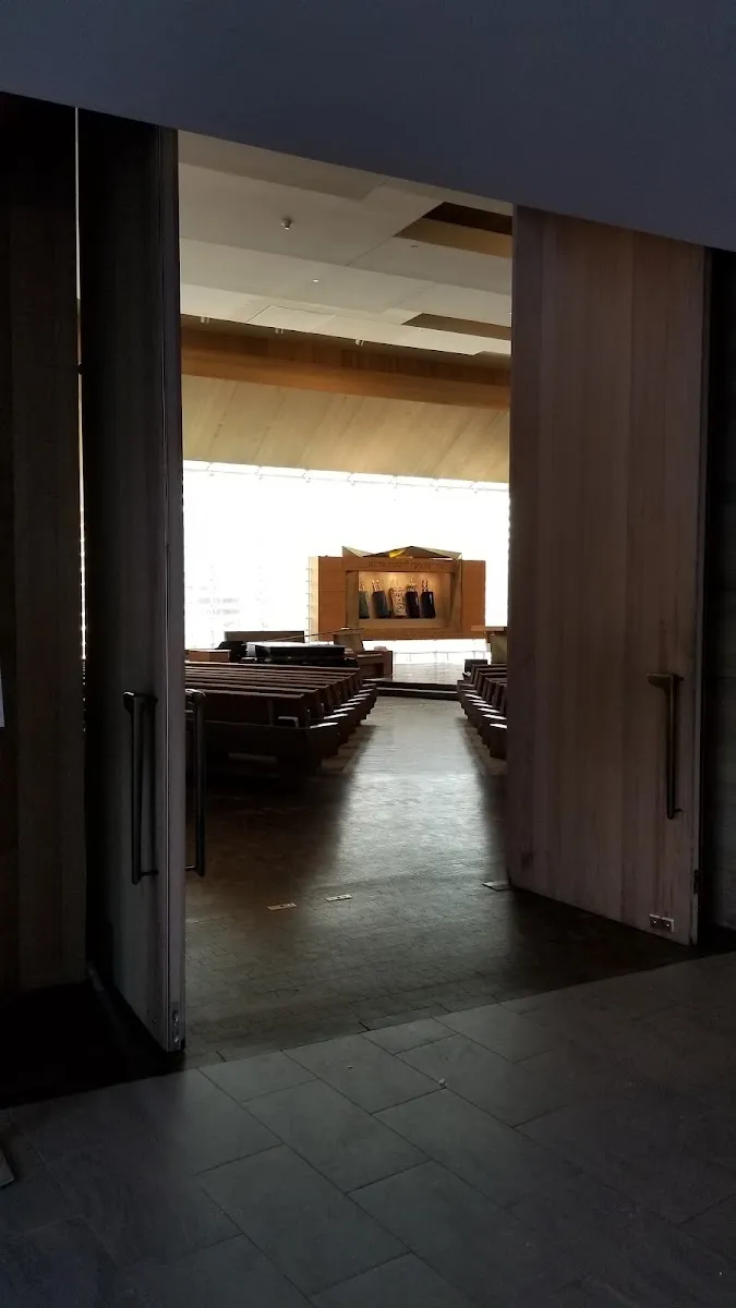 Westchester Reform Temple — foto 7