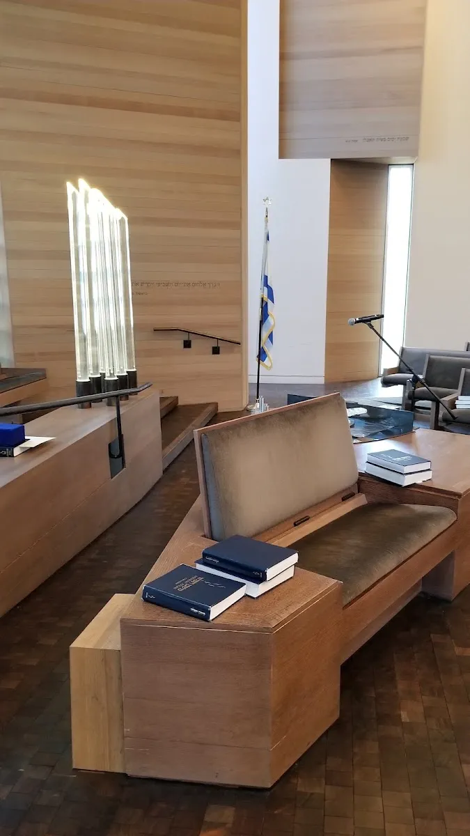 Westchester Reform Temple — foto 8