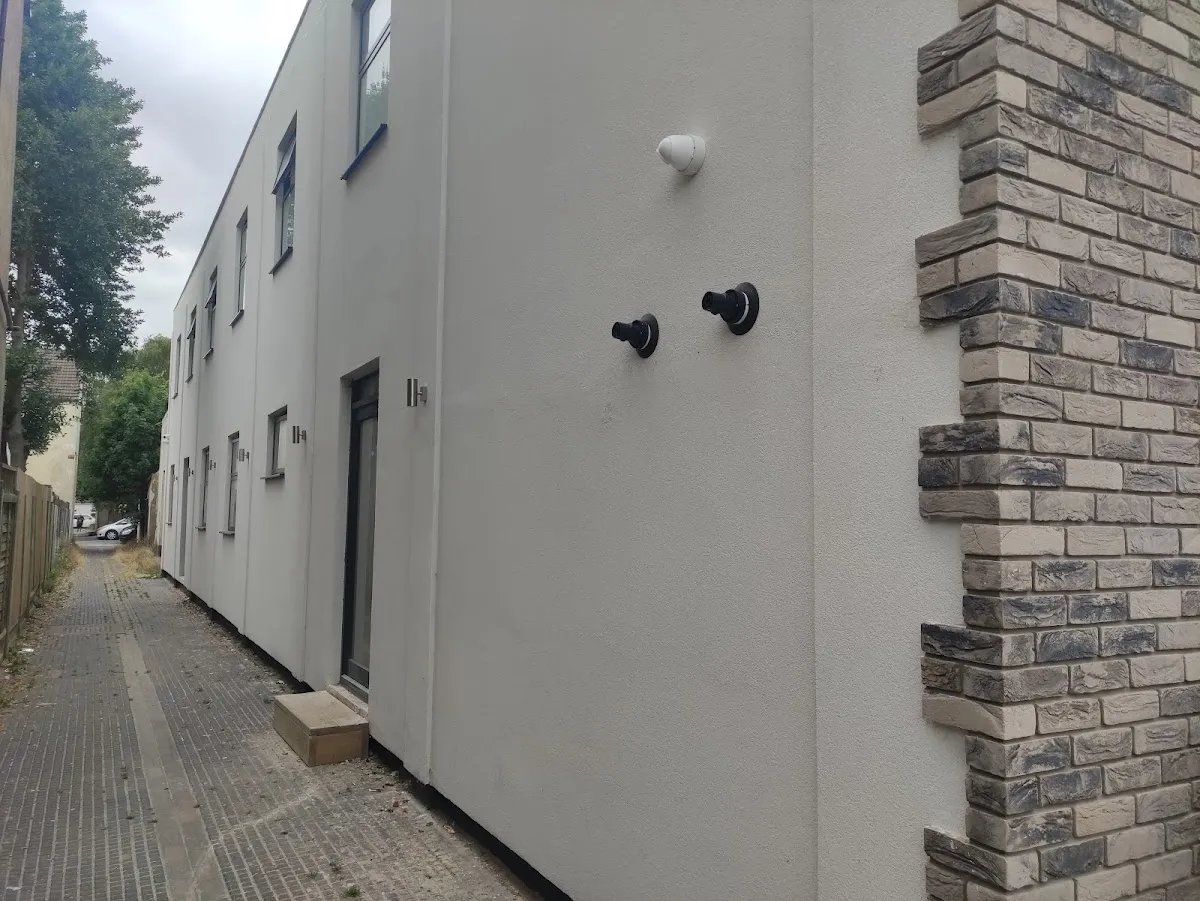 Westcliff Chareidi Synagogue — photo 4