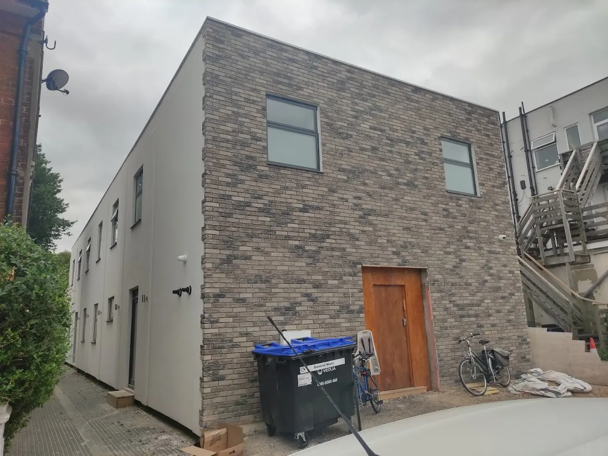 Westcliff Chareidi Synagogue — photo 5