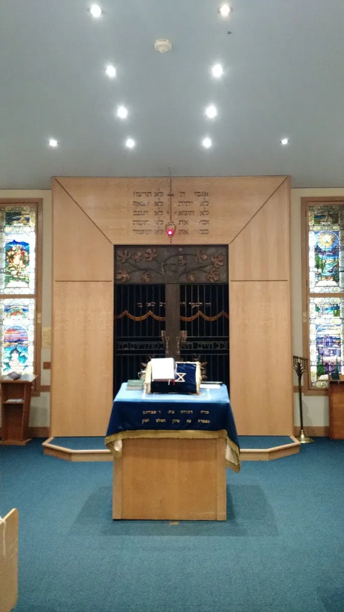 Western Marble Arch Synagogue — photo 4
