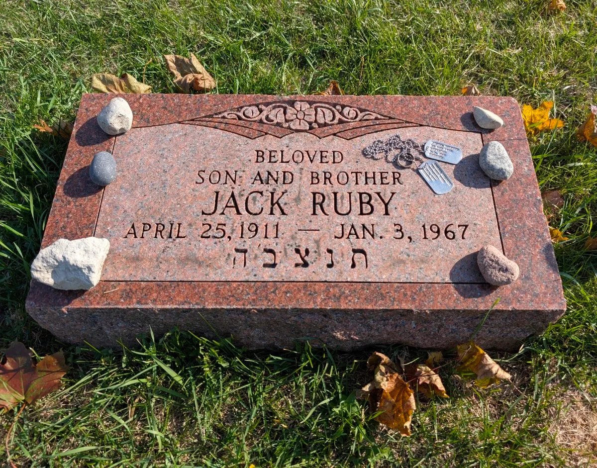 Westlawn Cemetery — photo 3