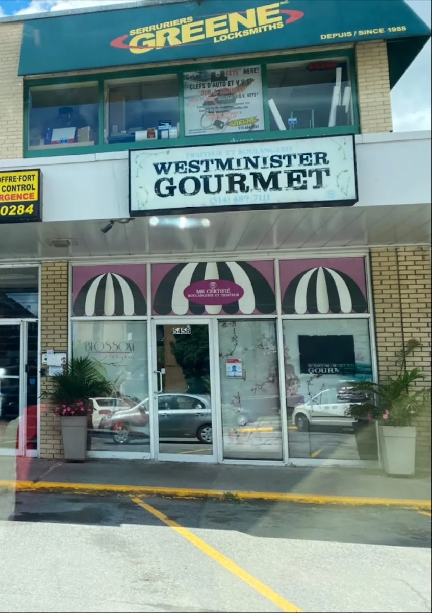 Westminster Gourmet