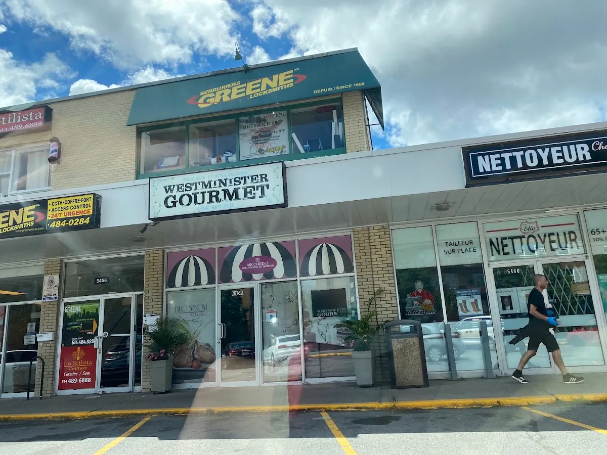 Westminster Gourmet — foto 4