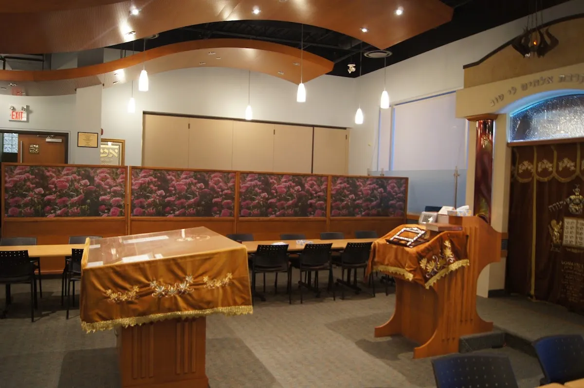 Westmount Shul — foto 4