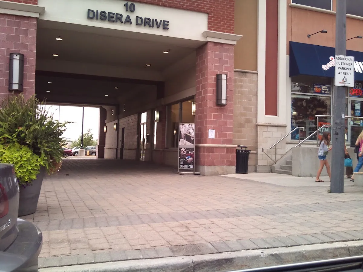 Westmount Shul — foto 7