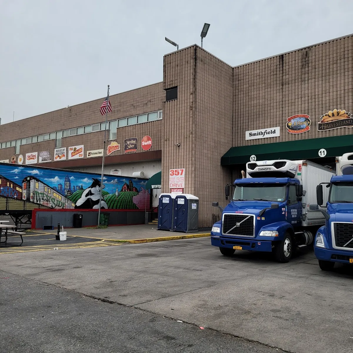 Westside Foods
