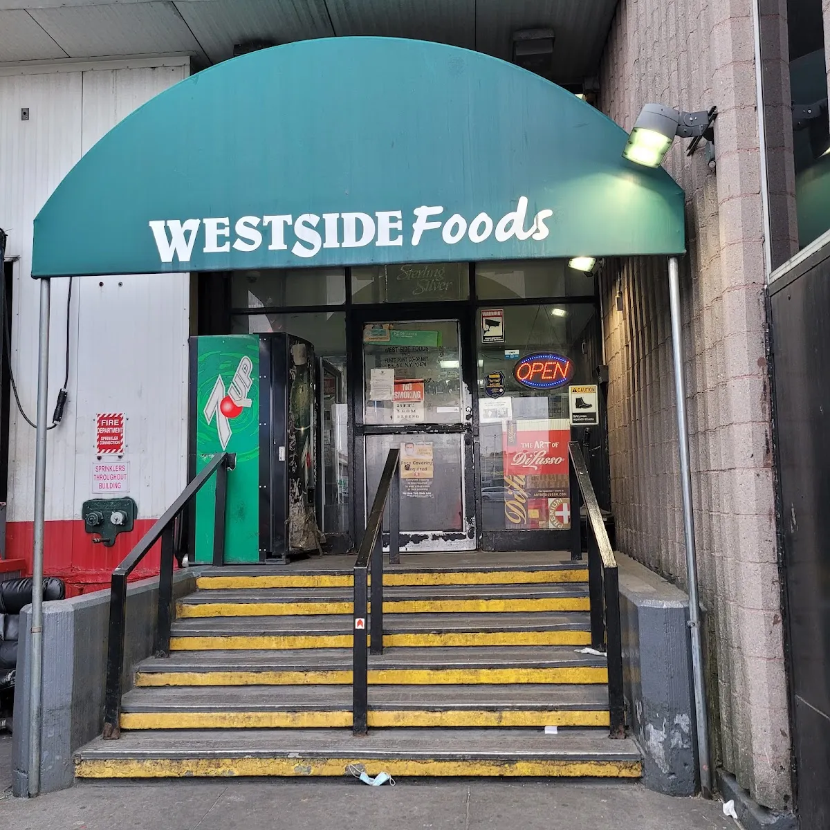 Westside Foods — photo 5