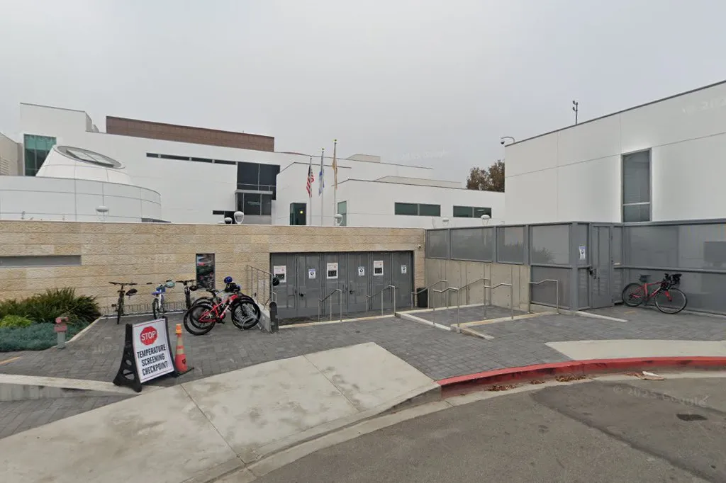Westside Shul