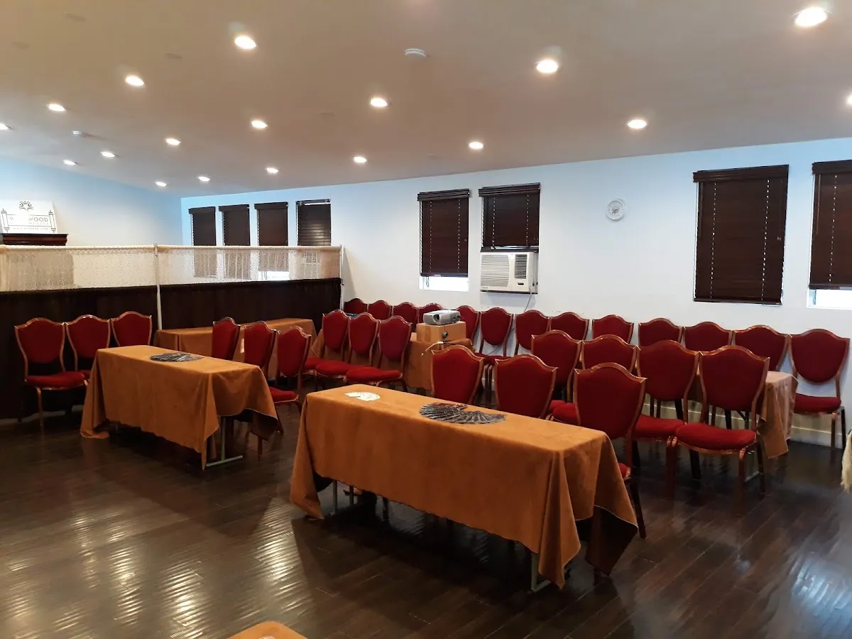Westwood Bet Knesset