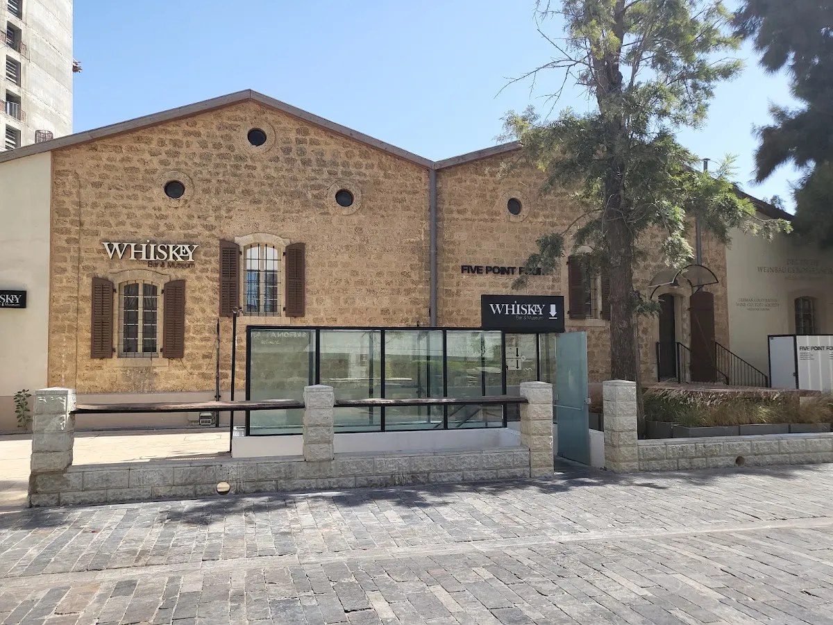‎Whiskey Bar & Museum — foto 6