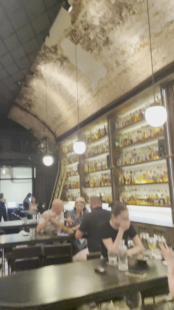 ‎Whiskey Bar & Museum — foto 7