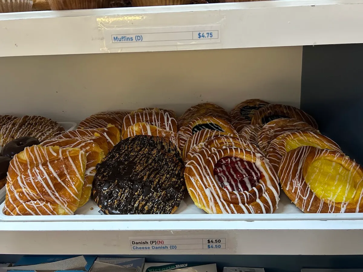 White Plains Bake Shoppe — foto 2