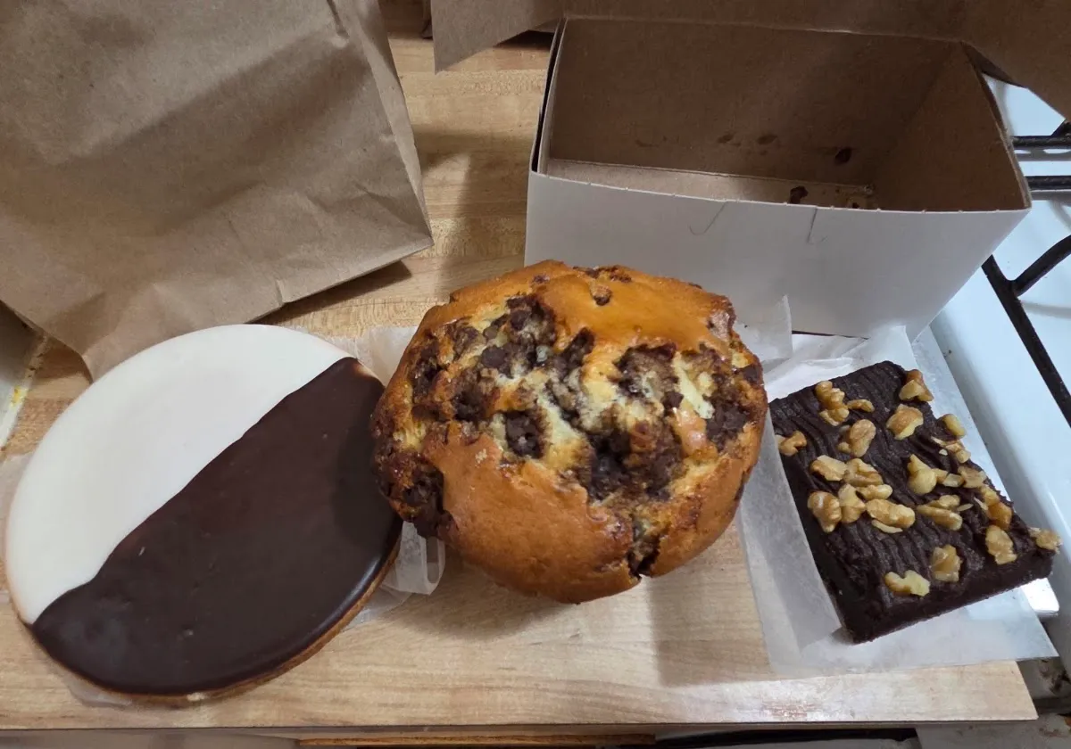 White Plains Bake Shoppe — foto 3