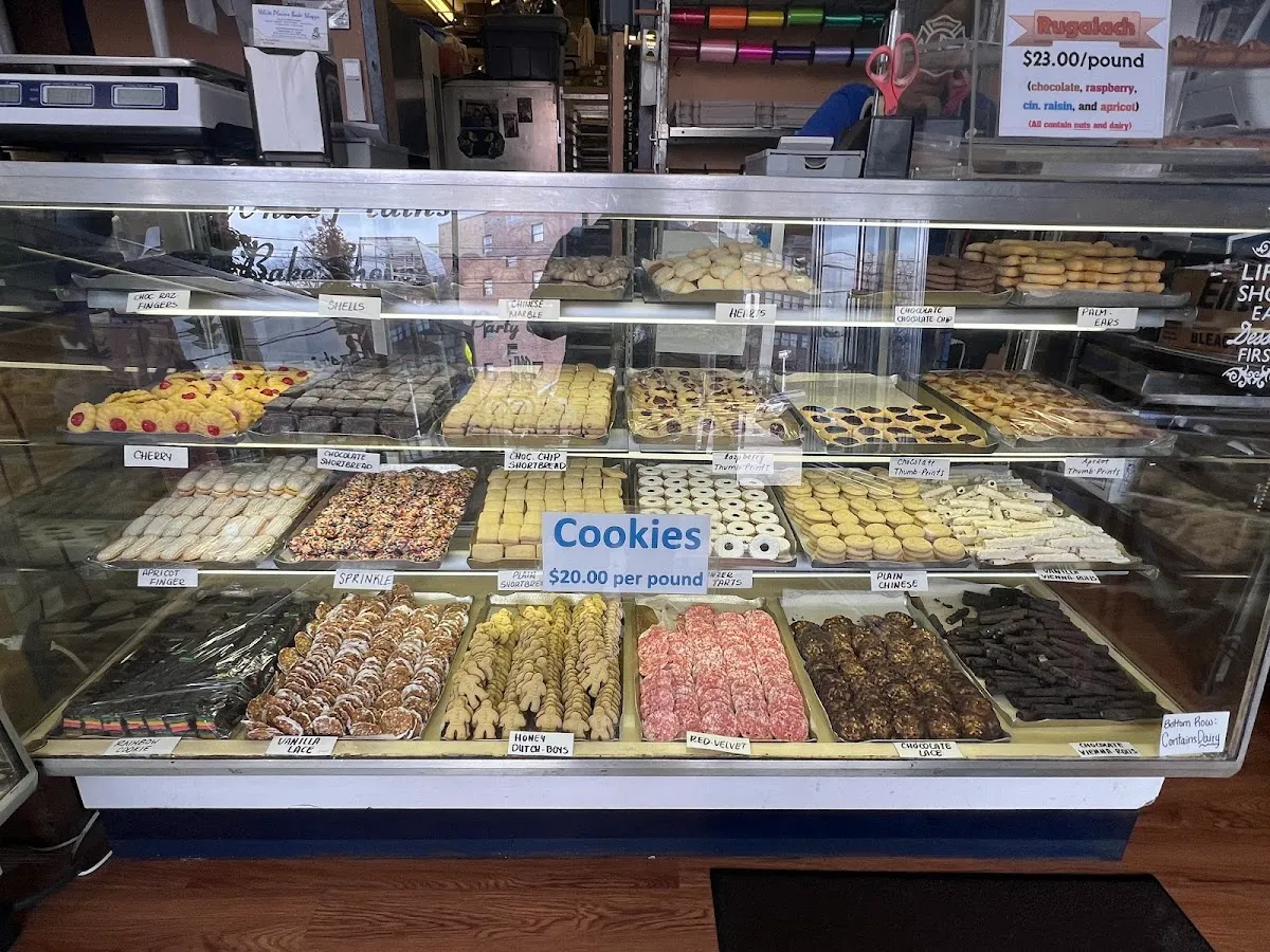 White Plains Bake Shoppe — foto 4