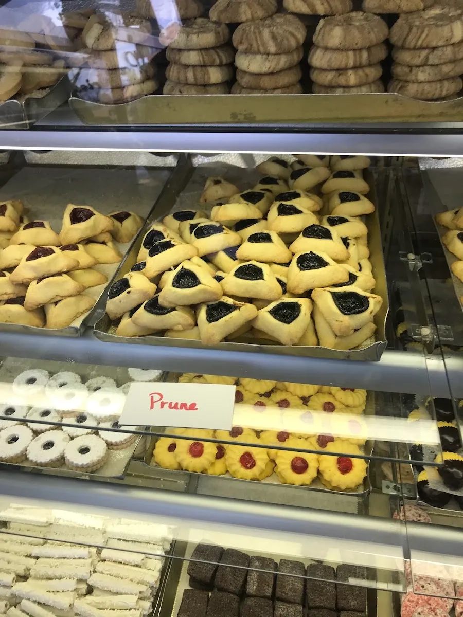 White Plains Bake Shoppe — foto 5