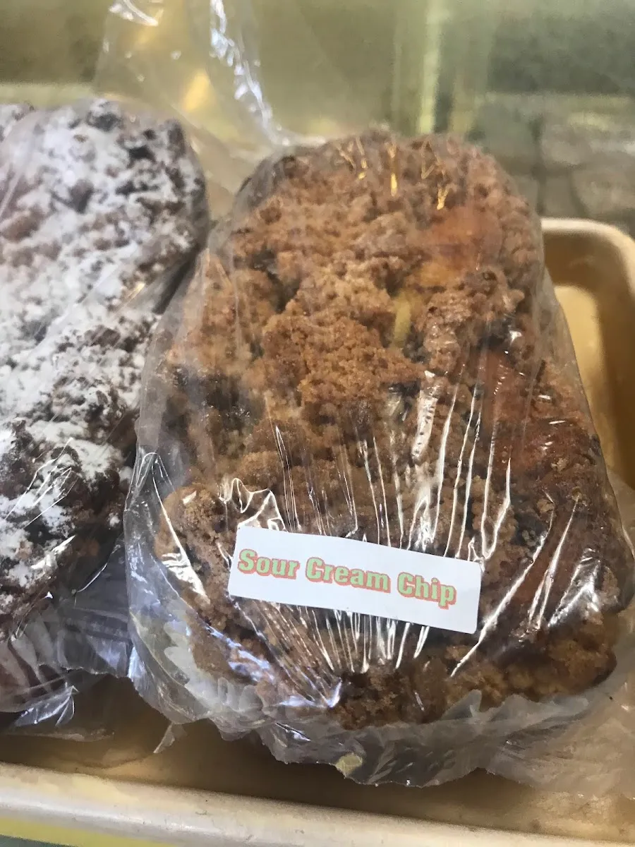 White Plains Bake Shoppe — foto 7
