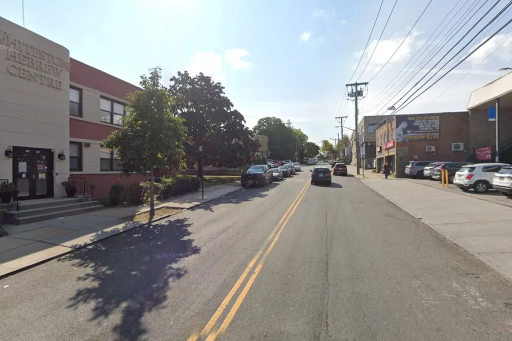 Whitestone Hebrew Center — foto 2