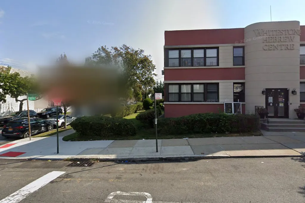 Whitestone Hebrew Center — foto 3