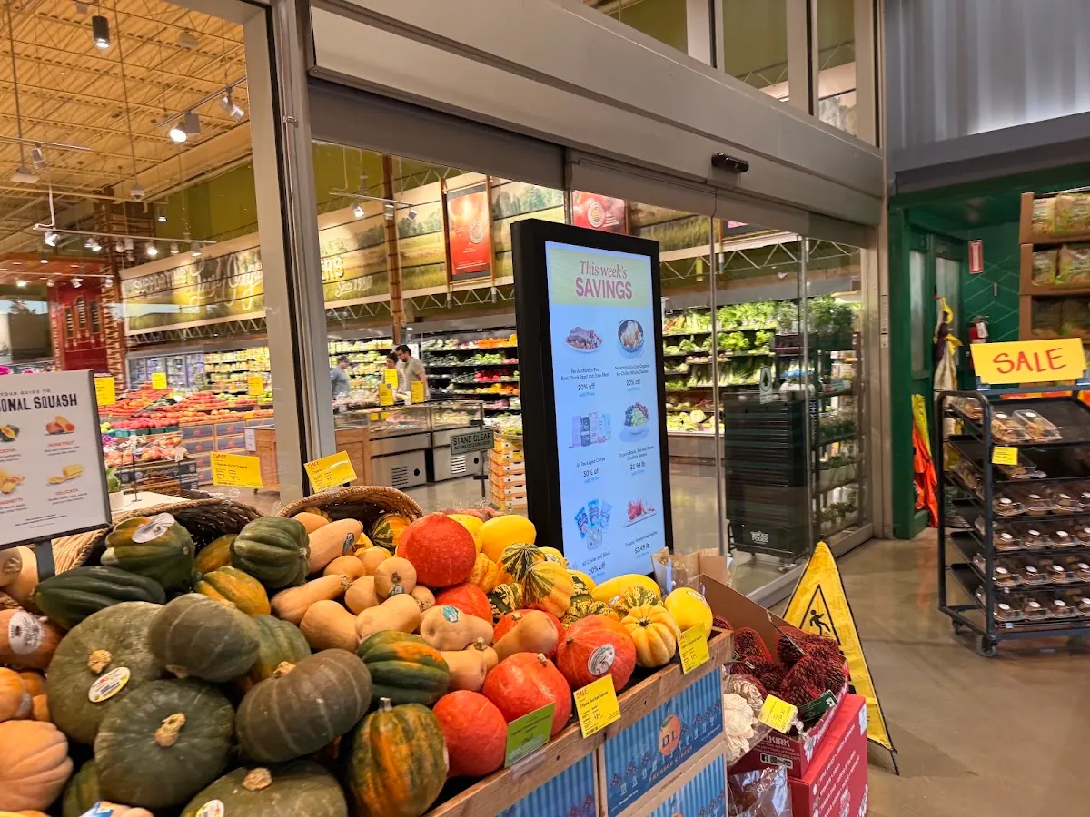 Whole Foods Market — photo 3