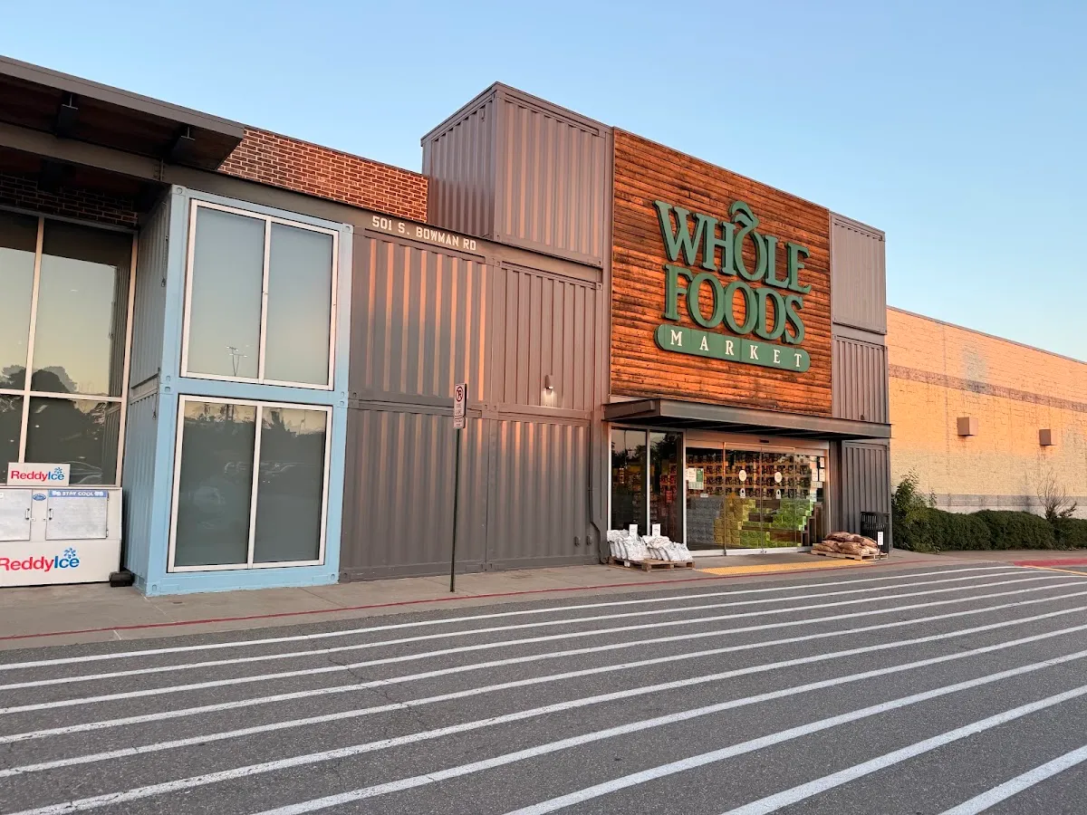 Whole Foods Market — photo 4