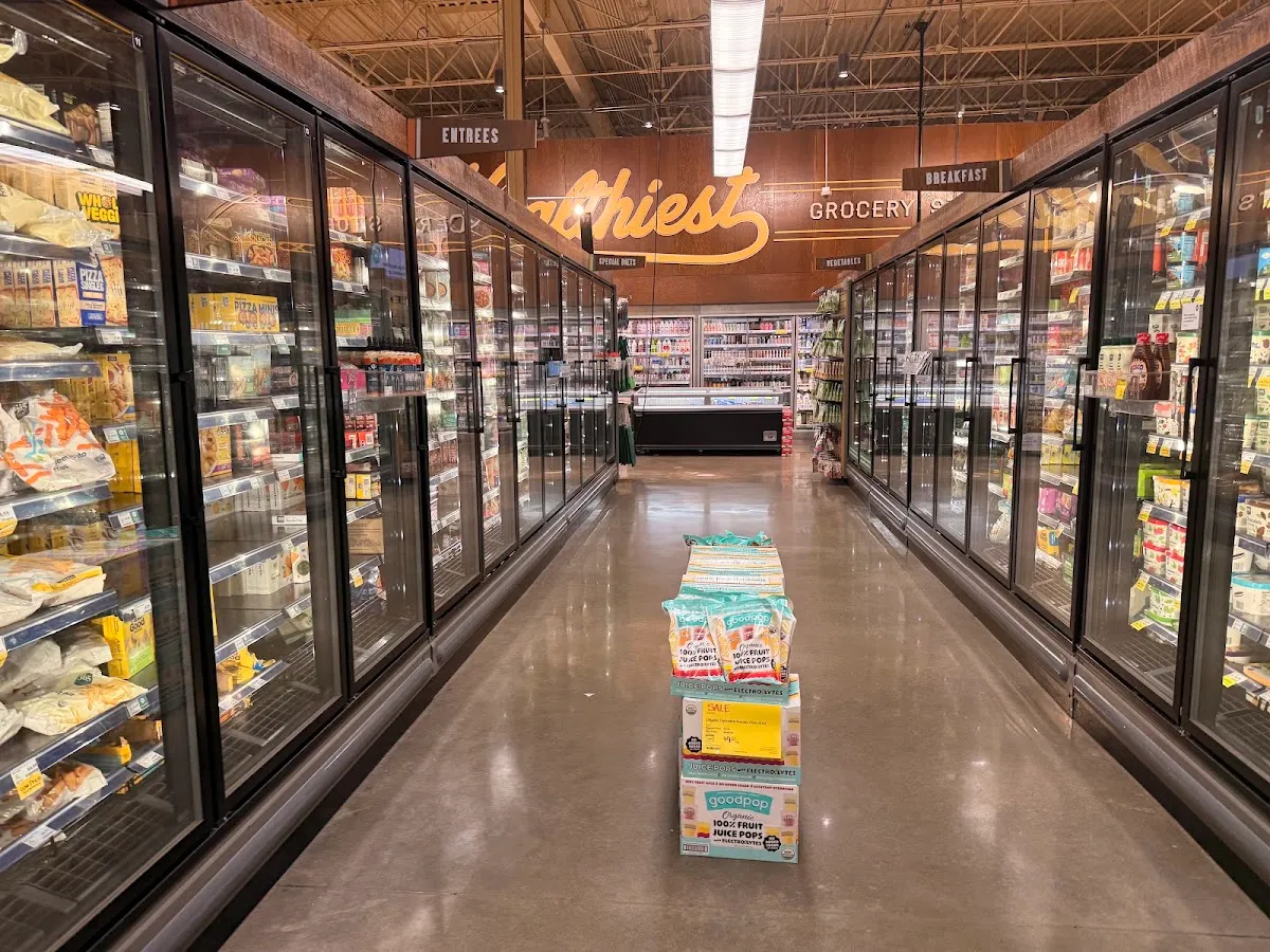 Whole Foods Market — photo 5
