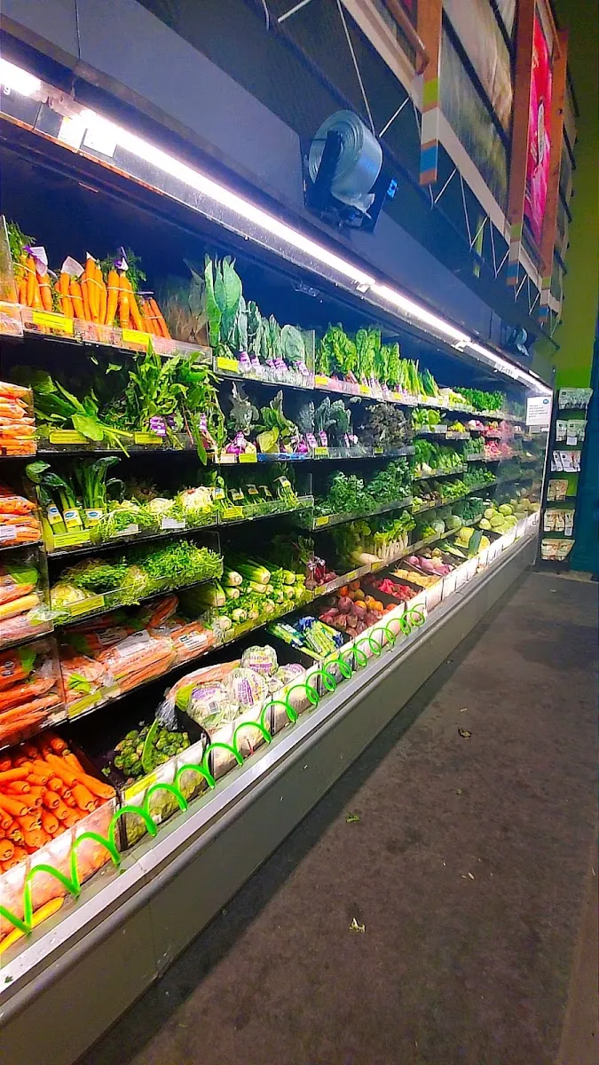 Whole Foods Market — photo 6