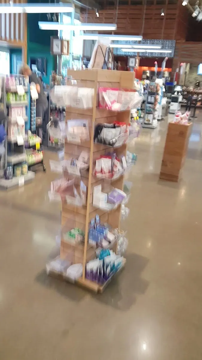 Whole Foods Market — photo 7