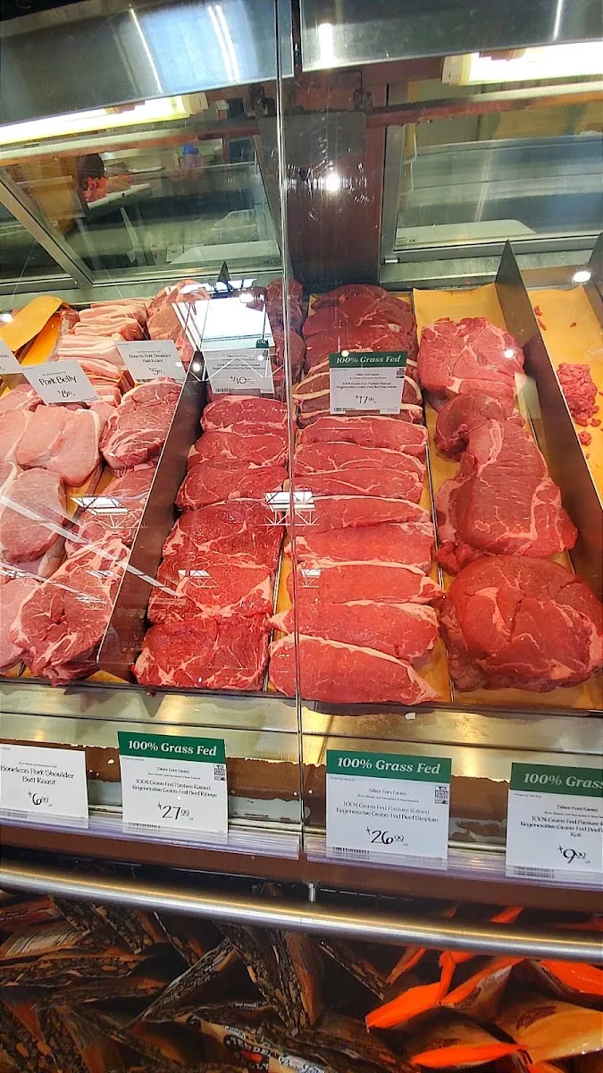 Whole Foods Market — photo 9