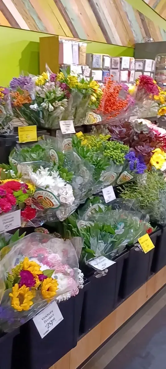 Whole Foods Market — photo 2