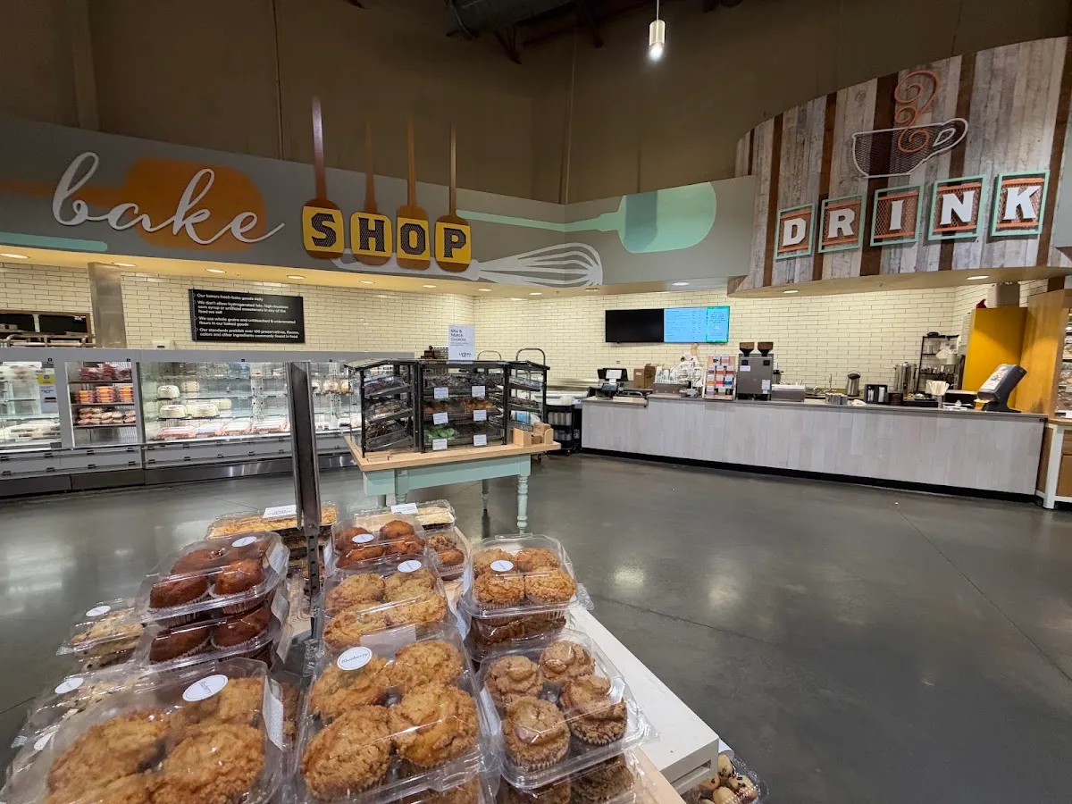 Whole Foods Market — photo 3