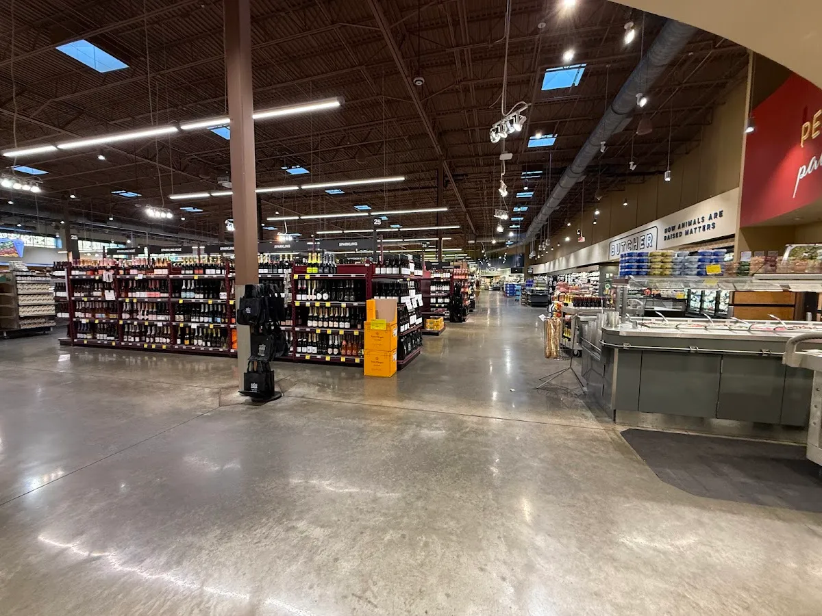 Whole Foods Market — photo 4