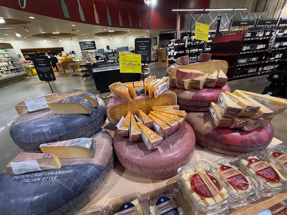 Whole Foods Market — photo 5