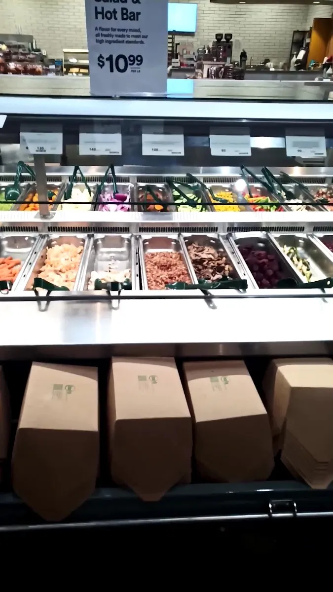 Whole Foods Market — photo 6