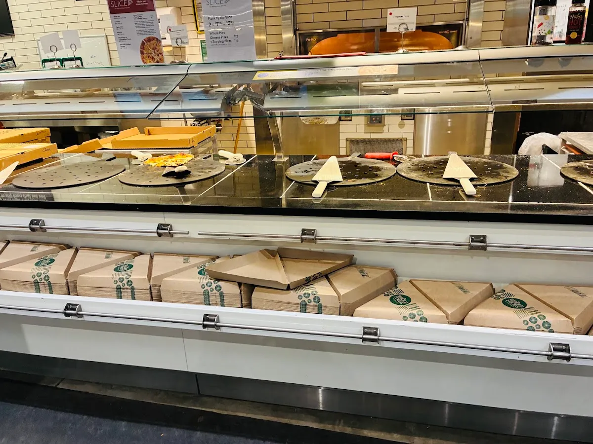 Whole Foods Market — photo 7