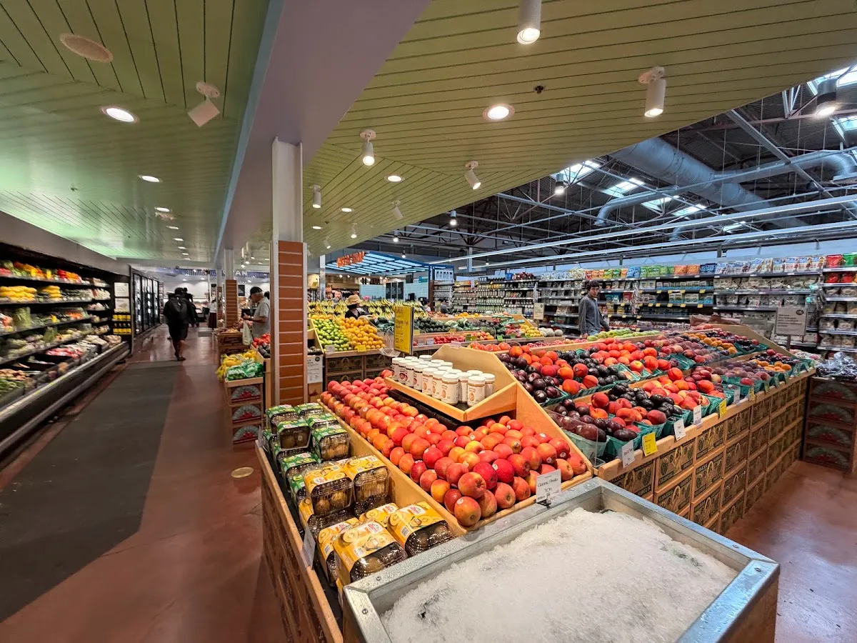 Whole Foods Market (Kahala) — photo 4
