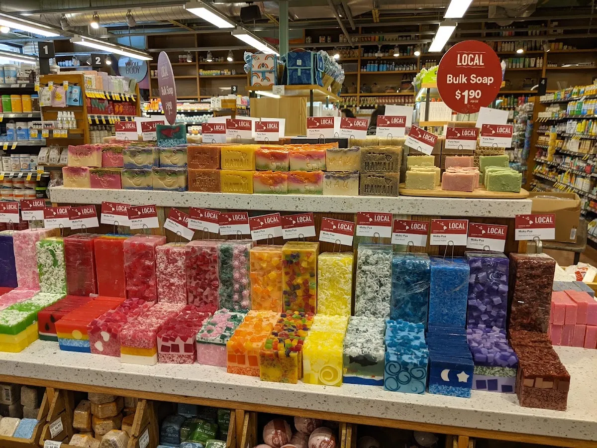 Whole Foods Market (Kahala) — photo 5