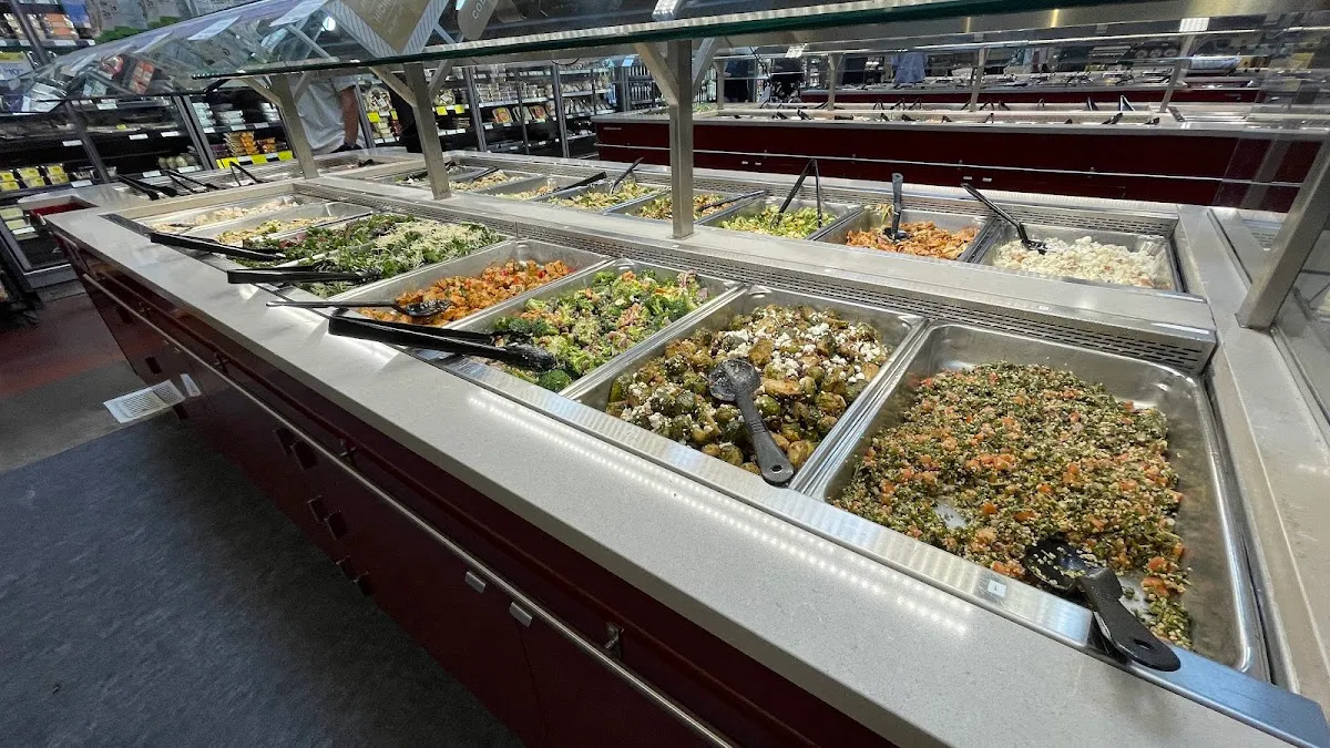 Whole Foods Market (Kahala) — photo 6