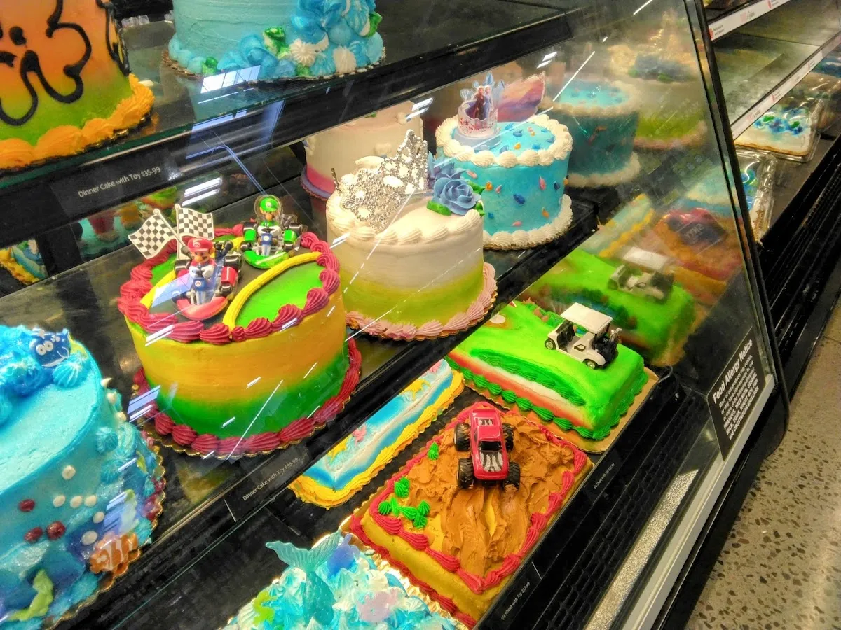 Whole Foods Market (Kahala) — photo 7