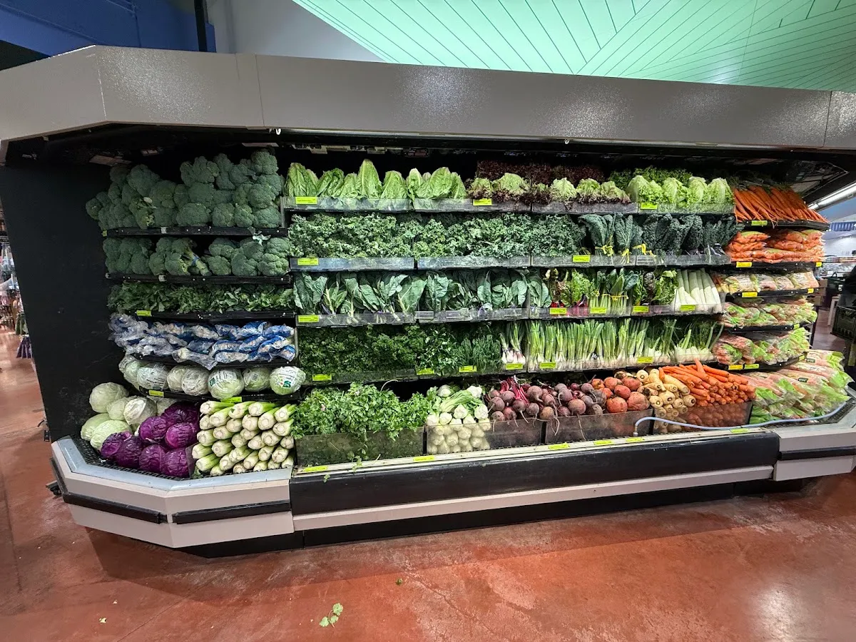 Whole Foods Market (Kahala) — photo 9