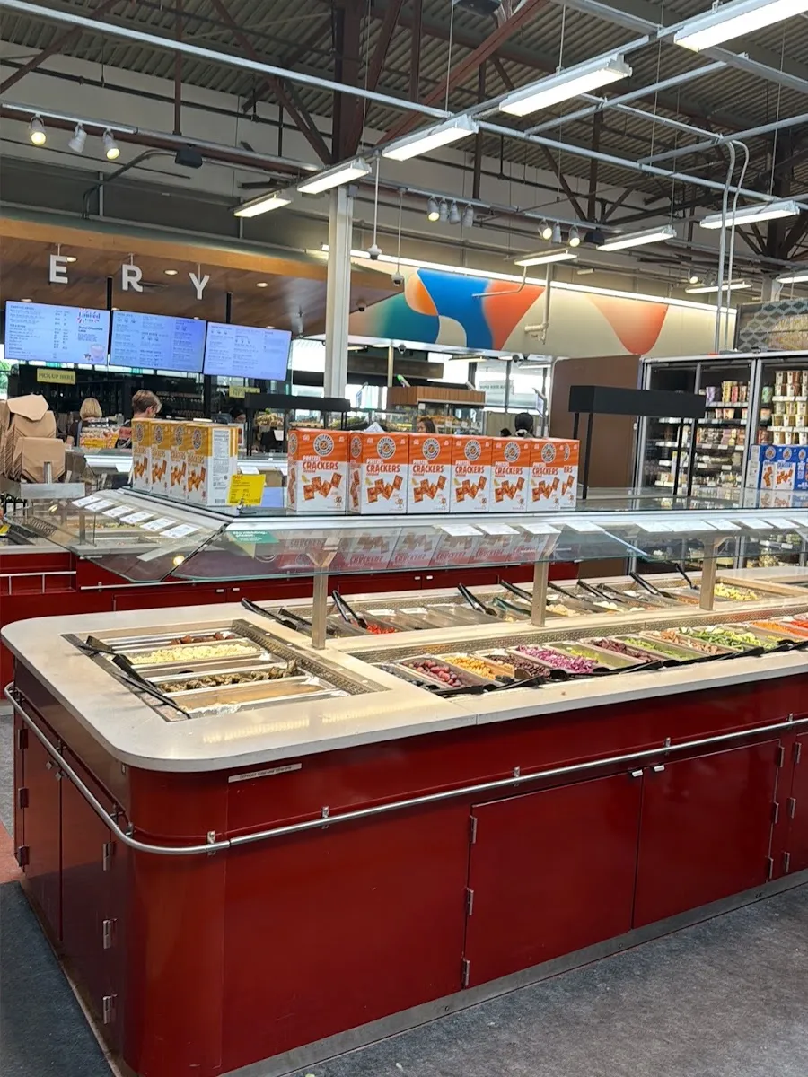 Whole Foods Market (Kahala) — photo 10