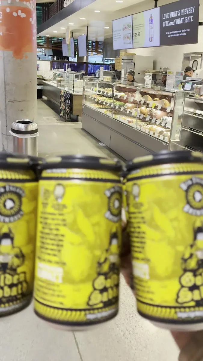 Whole Foods Market (Kakaako) — photo 2